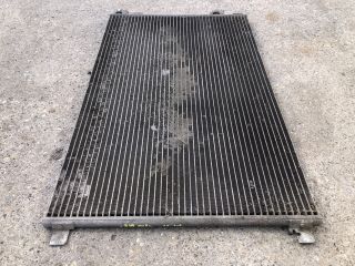 bontott RENAULT MEGANE II Klímahűtő Radiátor