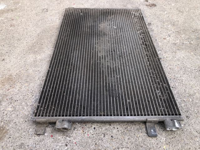 bontott RENAULT MEGANE II Klímahűtő Radiátor