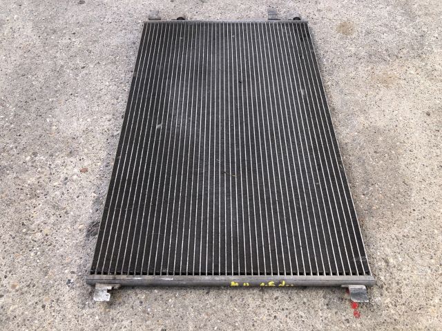 bontott RENAULT MEGANE II Klímahűtő Radiátor