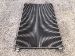 bontott RENAULT MEGANE II Klímahűtő Radiátor