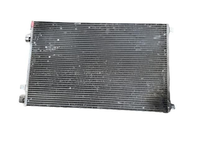 bontott RENAULT MEGANE II Klímahűtő Radiátor