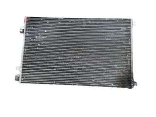 bontott RENAULT MEGANE II Klímahűtő Radiátor