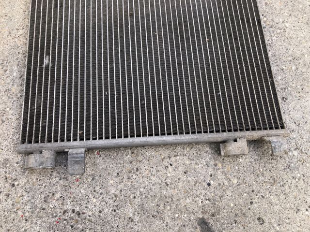 bontott RENAULT MEGANE II Klímahűtő Radiátor