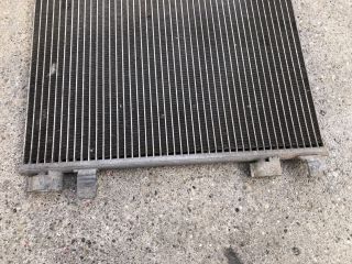 bontott RENAULT MEGANE II Klímahűtő Radiátor