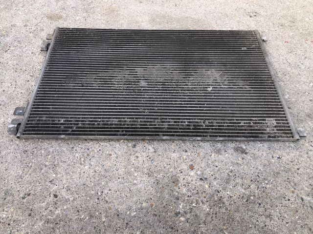 bontott RENAULT MEGANE II Klímahűtő Radiátor