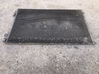 bontott RENAULT MEGANE II Klímahűtő Radiátor