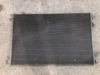 bontott RENAULT MEGANE II Klímahűtő Radiátor