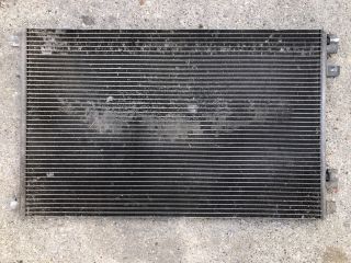 bontott RENAULT MEGANE II Klímahűtő Radiátor