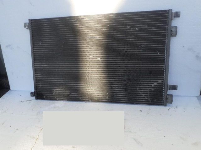 bontott RENAULT MEGANE II Klímahűtő Radiátor