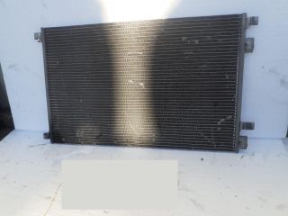 bontott RENAULT MEGANE II Klímahűtő Radiátor