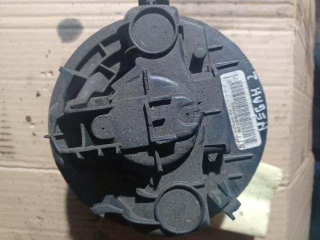 bontott RENAULT MEGANE II Klímahűtő Ventilátor