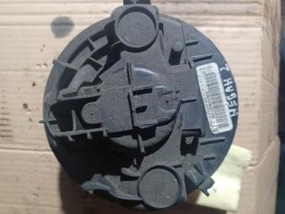 bontott RENAULT MEGANE II Klímahűtő Ventilátor