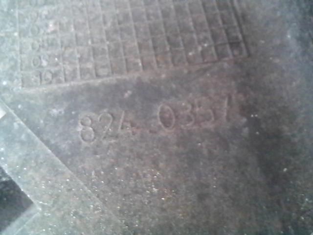 bontott RENAULT MEGANE II Klímahűtő Ventilátor