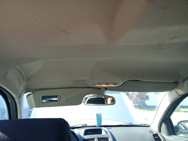 bontott RENAULT MEGANE II Klímahűtő Ventilátor