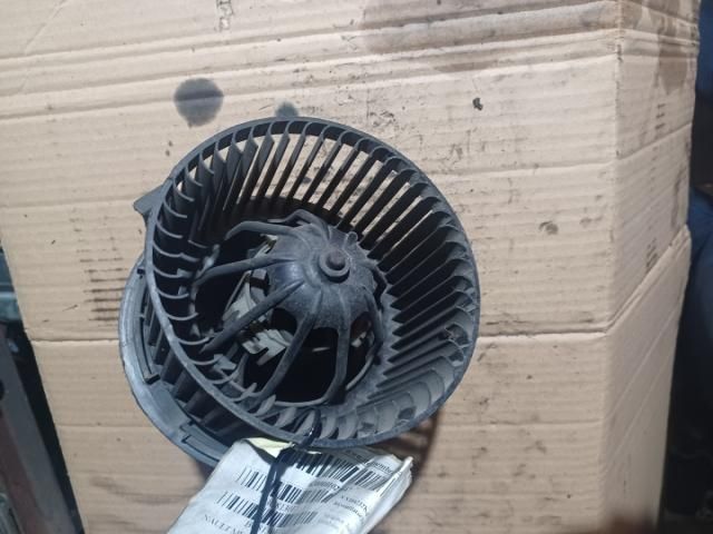 bontott RENAULT MEGANE II Klímahűtő Ventilátor