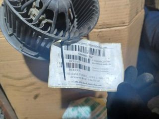 bontott RENAULT MEGANE II Klímahűtő Ventilátor