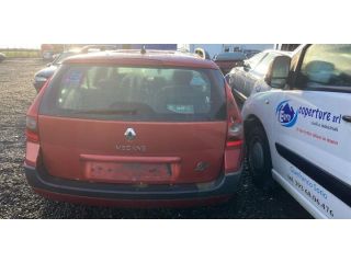 bontott RENAULT MEGANE II Klímakompresszor