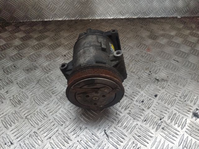 bontott RENAULT MEGANE II Klímakompresszor