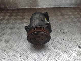 bontott RENAULT MEGANE II Klímakompresszor