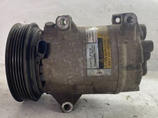 bontott RENAULT MEGANE II Klímakompresszor