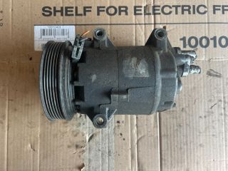 bontott RENAULT MEGANE II Klímakompresszor
