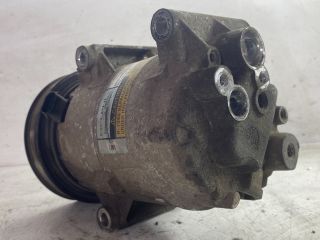 bontott RENAULT MEGANE II Klímakompresszor