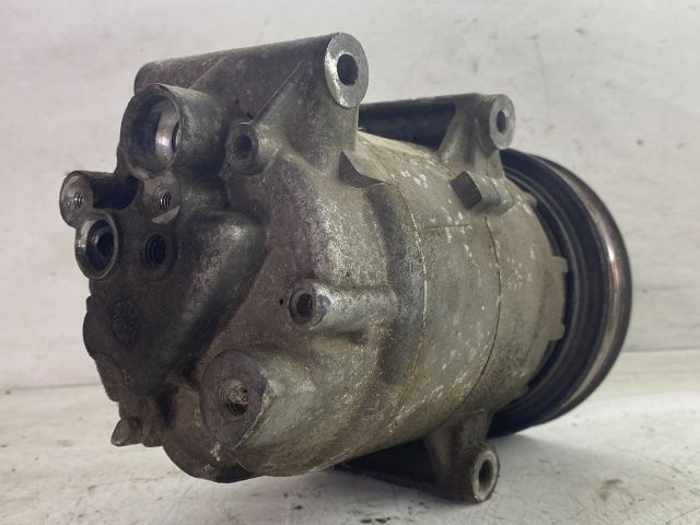 bontott RENAULT MEGANE II Klímakompresszor