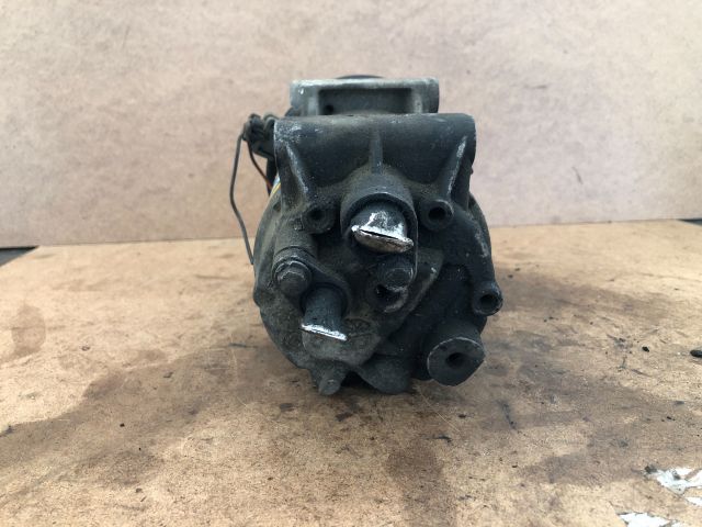 bontott RENAULT MEGANE II Klímakompresszor