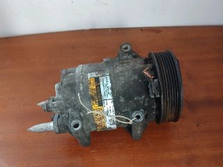 bontott RENAULT MEGANE II Klímakompresszor