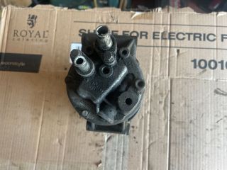 bontott RENAULT MEGANE II Klímakompresszor