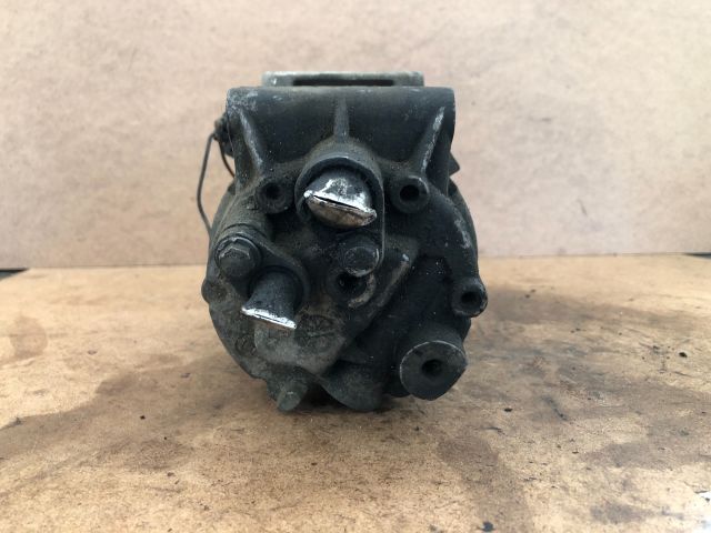 bontott RENAULT MEGANE II Klímakompresszor