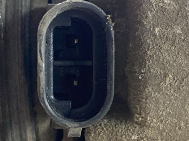 bontott RENAULT MEGANE II Klímakompresszor