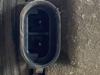 bontott RENAULT MEGANE II Klímakompresszor