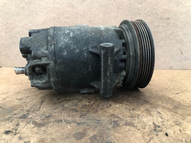 bontott RENAULT MEGANE II Klímakompresszor