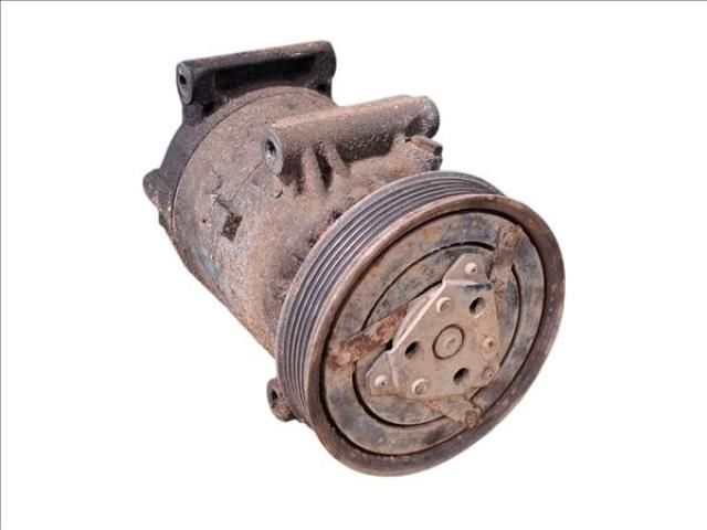 bontott RENAULT MEGANE II Klímakompresszor