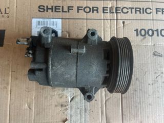 bontott RENAULT MEGANE II Klímakompresszor