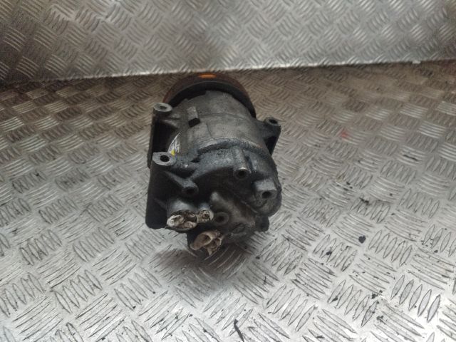 bontott RENAULT MEGANE II Klímakompresszor