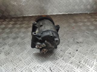 bontott RENAULT MEGANE II Klímakompresszor