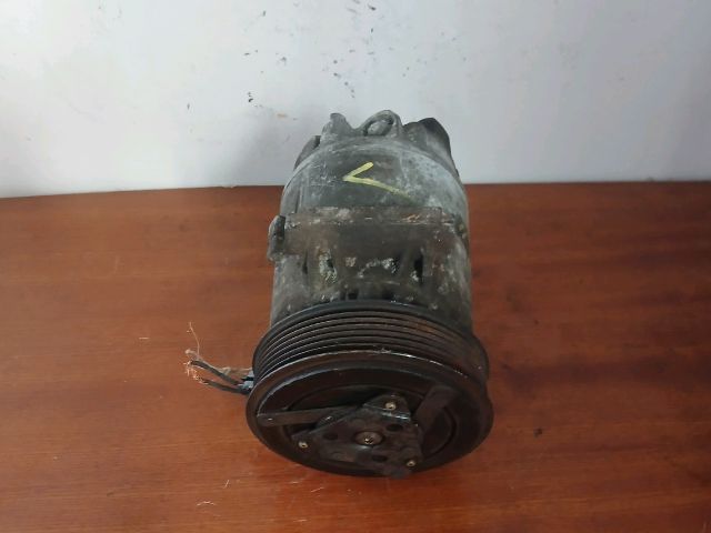 bontott RENAULT MEGANE II Klímakompresszor