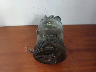 bontott RENAULT MEGANE II Klímakompresszor