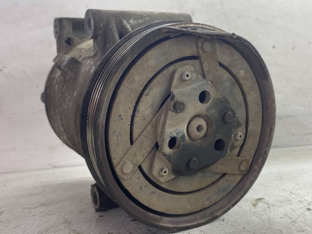 bontott RENAULT MEGANE II Klímakompresszor