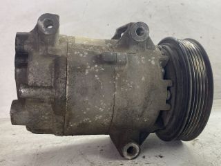 bontott RENAULT MEGANE II Klímakompresszor
