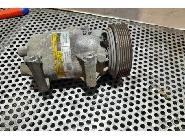 bontott RENAULT MEGANE II Klímakompresszor