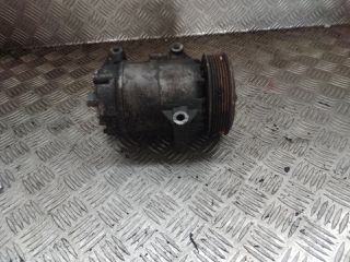 bontott RENAULT MEGANE II Klímakompresszor