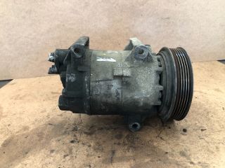 bontott RENAULT MEGANE II Klímakompresszor
