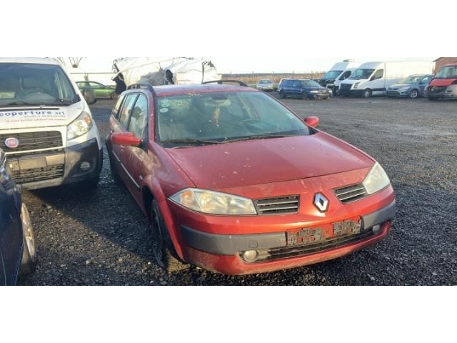 bontott RENAULT MEGANE II Klímakompresszor