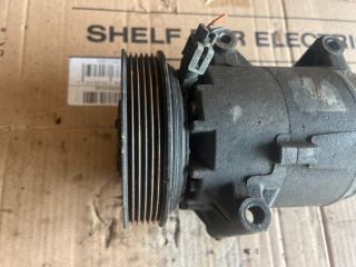 bontott RENAULT MEGANE II Klímakompresszor