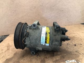 bontott RENAULT MEGANE II Klímakompresszor