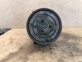 bontott RENAULT MEGANE II Klímakompresszor