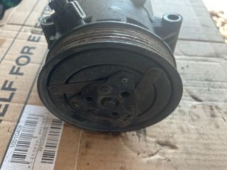 bontott RENAULT MEGANE II Klímakompresszor